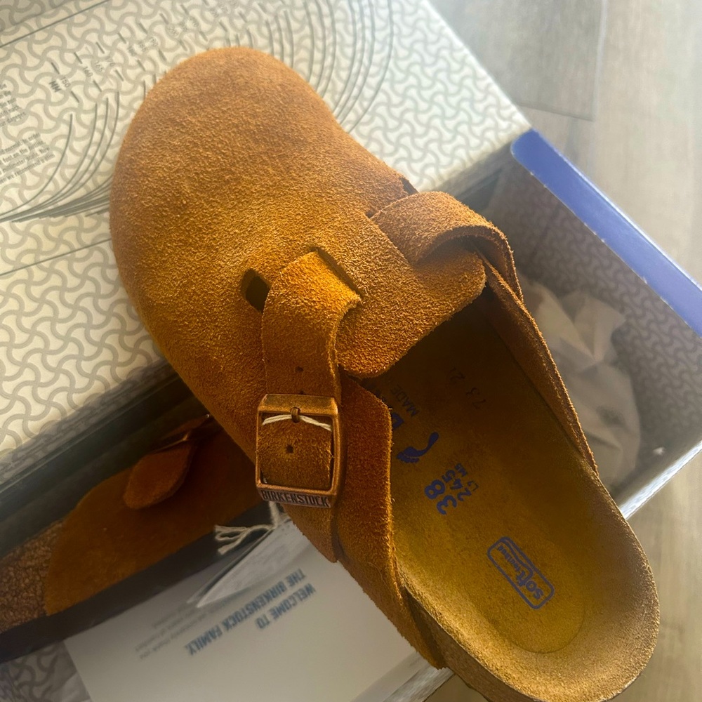Birkenstock